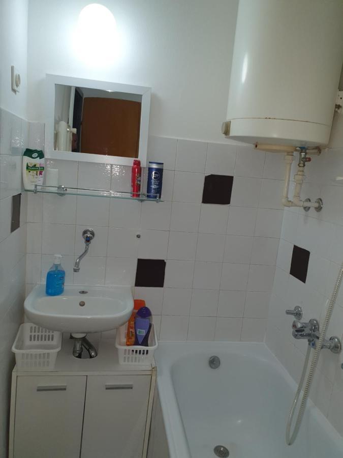 Studio Apartman Bf 슬라본스키브로드 외부 사진