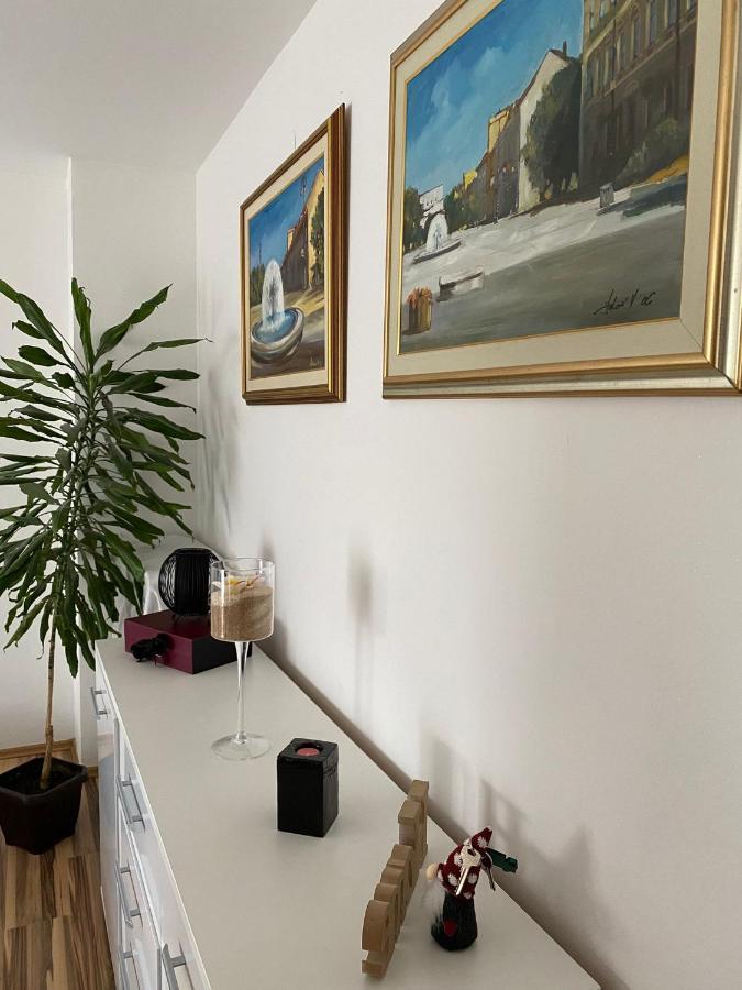 Studio Apartman Bf 슬라본스키브로드 외부 사진